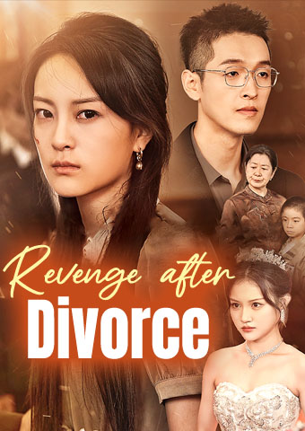 Revenge after Divorce
