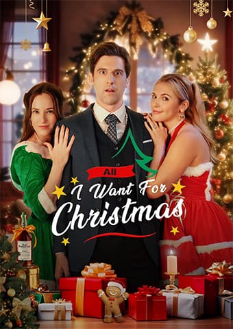 All I Want For Christmas