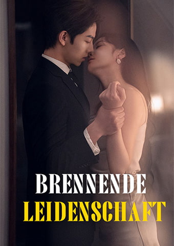 Brennende Leidenschaft