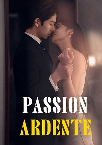 Passion Ardente