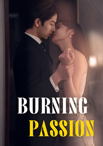 Burning Passion