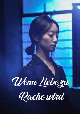 Wenn Liebe zu Rache wird