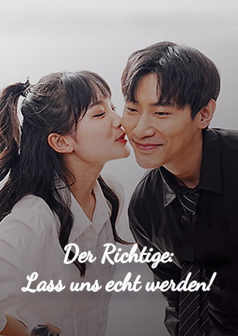 Herr Richtig, machen wir aus Fake Schicksal!