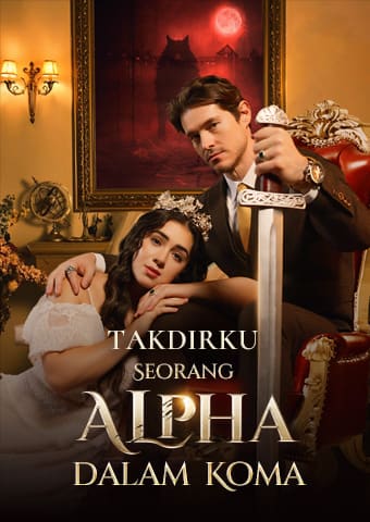 Takdirku: Seorang Alpha dalam Koma
