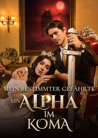 Mein Bestimmter Gefährte: Ein Alpha im Koma