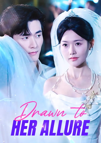 Drawn to Her Allure