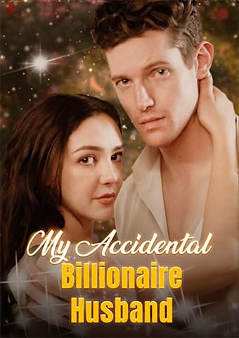 My Accidental Billionaire Husband