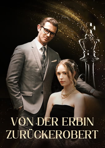 Von der Erbin zurückerobert