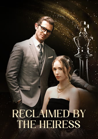 Reclaimed by the Heiress