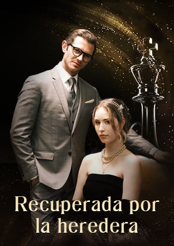Recuperada por la heredera