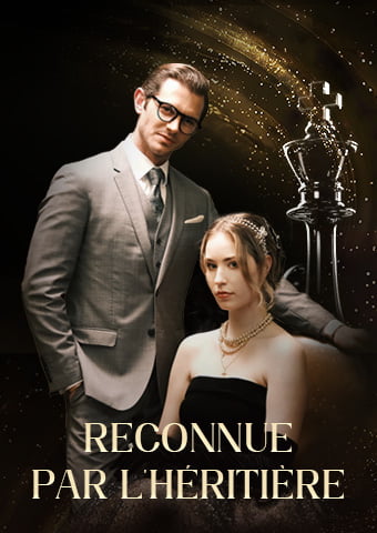 Reconnue par l'héritière