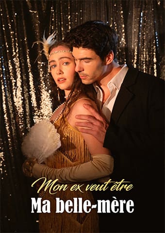 Mon ex veut être ma belle-mère