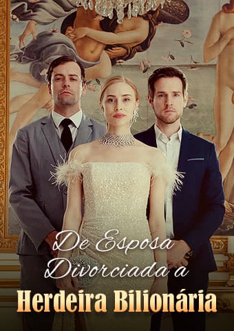 De Esposa Divorciada a Herdeira Bilionária