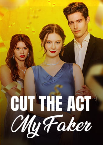 Cut the act, my Faker