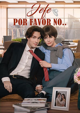 Jefe, Por favor no..