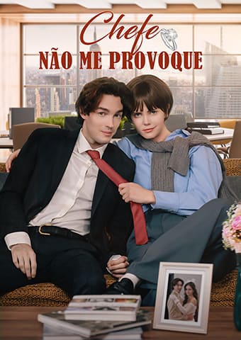 Chefe, Não Me Provoque