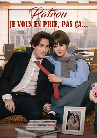 Patron, je vous en prie, pas ça...