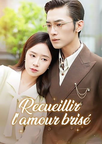 Recueillir l'amour brisé