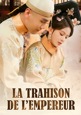 La Trahison de l’Empereur