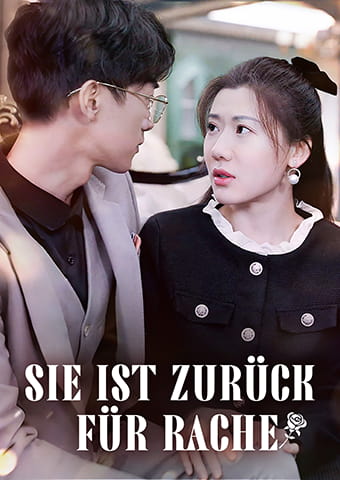 Sie ist zurück für Rache