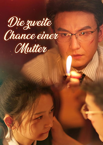 Die zweite Chance einer Mutter