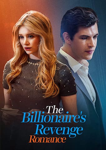 The Billionaire's Revenge Romance