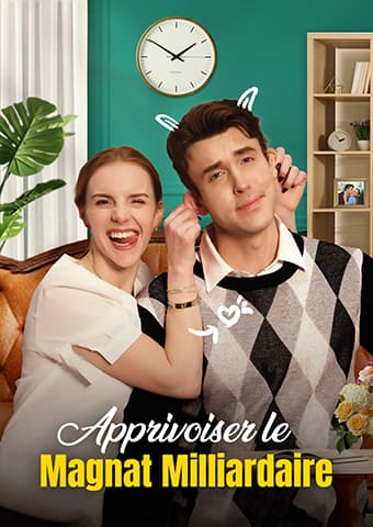 Apprivoiser le magnat milliardaire