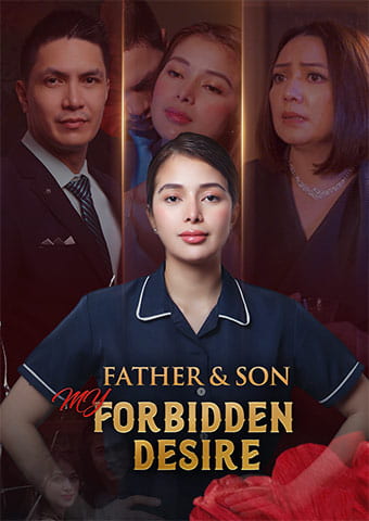 Father & Son: My Forbidden Desire