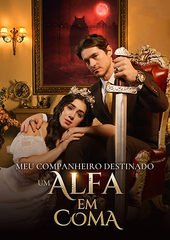 Meu Companheiro Destinado Um Alfa Em Coma