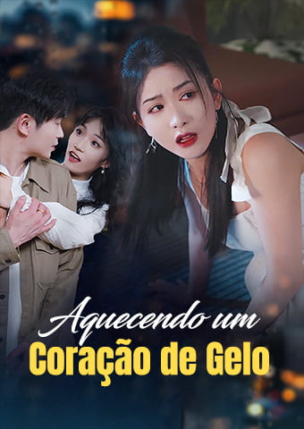 Aquecendo um Coração de Gelo