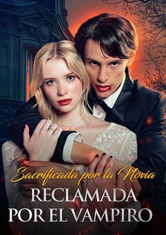 Sacrificada por la Novia, Reclamada por el Vampiro
