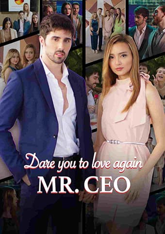Dare you to love again, Mr. CEO