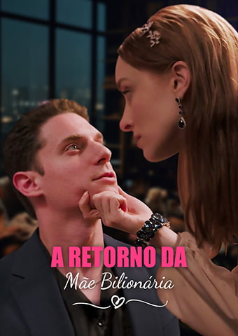 Poster A Retorno da Mãe Bilionária