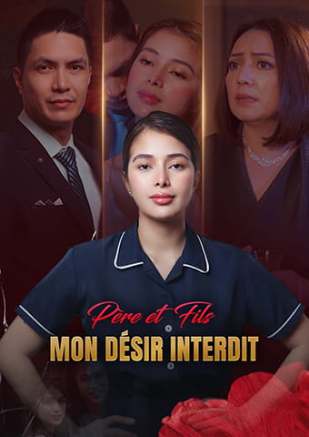 Père et Fils : Mon Désir Interdit