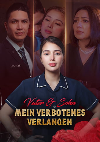 Vater & Sohn: Mein Verbotenes Verlangen