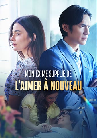 Mon ex me supplie de l’aimer à nouveau