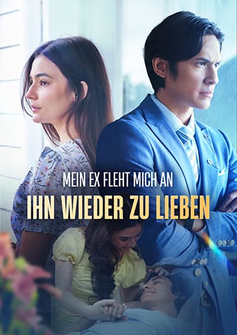 Mein Ex fleht mich an, ihn wieder zu lieben