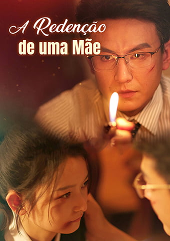 Poster A Redenção de uma Mãe