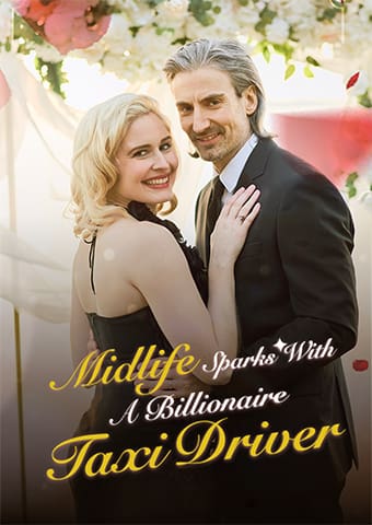 Midlife Sparks with a Billionaire Taxi Driver