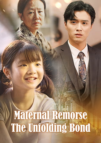 Maternal Remorse: The Unfolding Bond