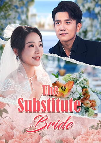 The Substitute Bride