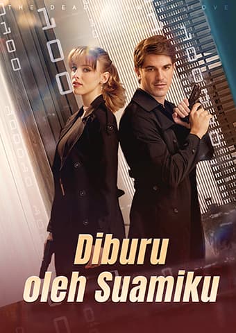 Diburu oleh Suamiku