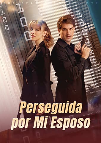 Perseguida por Mi Esposo