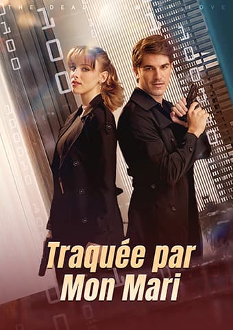 Traquée par Mon Mari