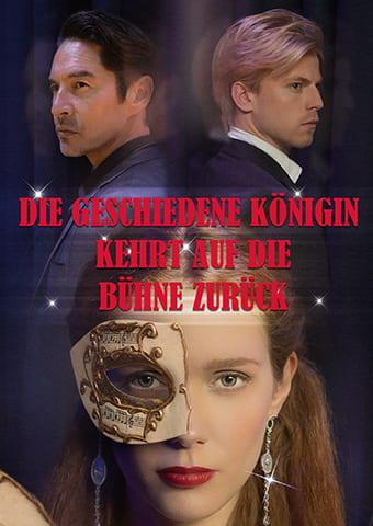 Die Geschiedene Königin kehrt auf die Bühne zurück