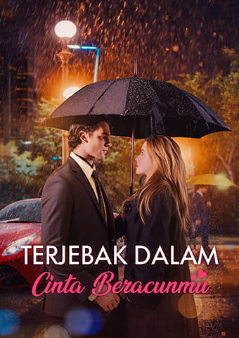 Terjebak Dalam Cinta Beracunmu