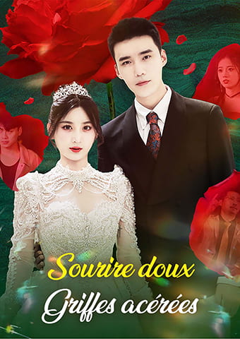 Sourire doux, griffes acérées