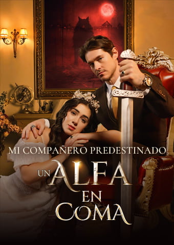 Mi Compañero Predestinado: Un Alfa en Coma