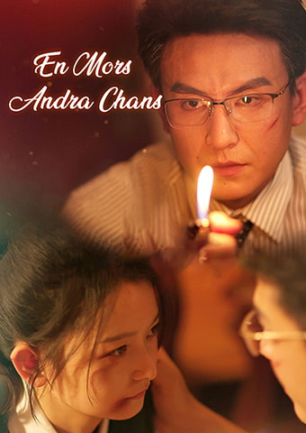 Poster En Mors Andra Chans