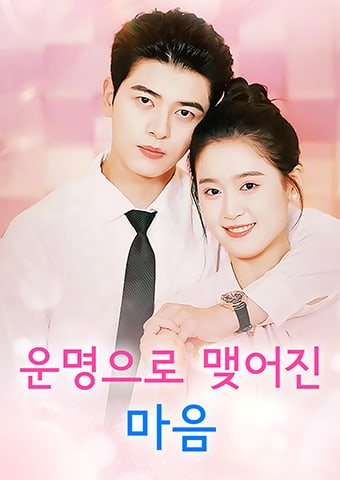 운명으로 맺어진 마음